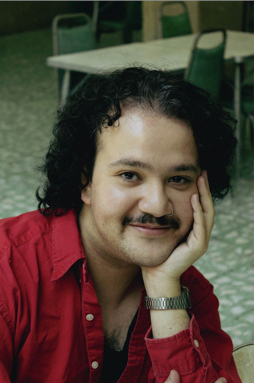 Jосé Луис Зорреро