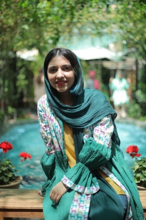 Кимиа Хоссеини