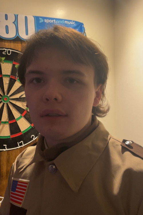 Даниел Нолан