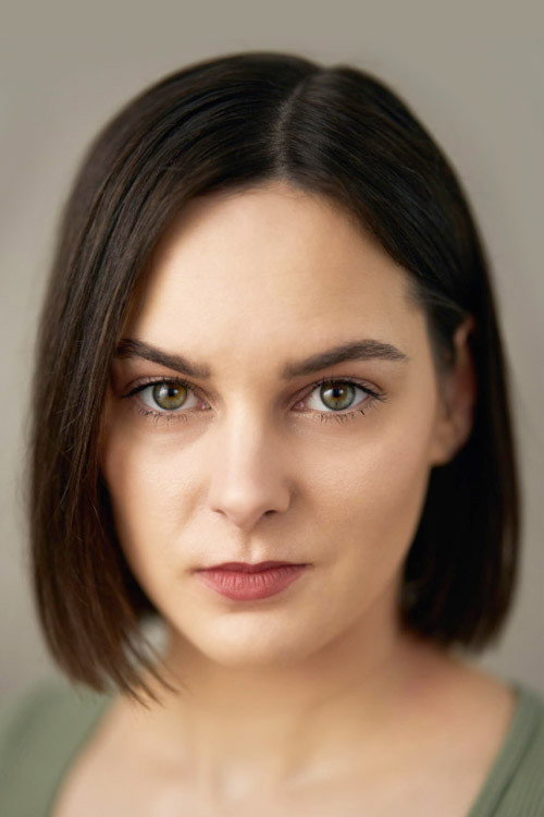 Ангхарад Л. Форд