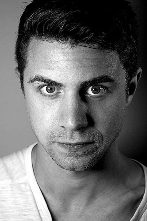 Дерек Нелсон