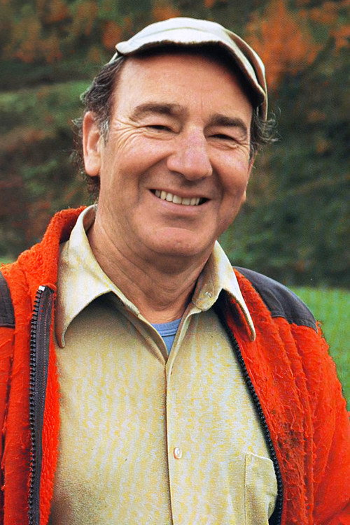 Билл Пеасцод