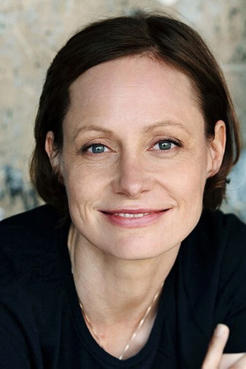 Катхарина М. Сцхуберт