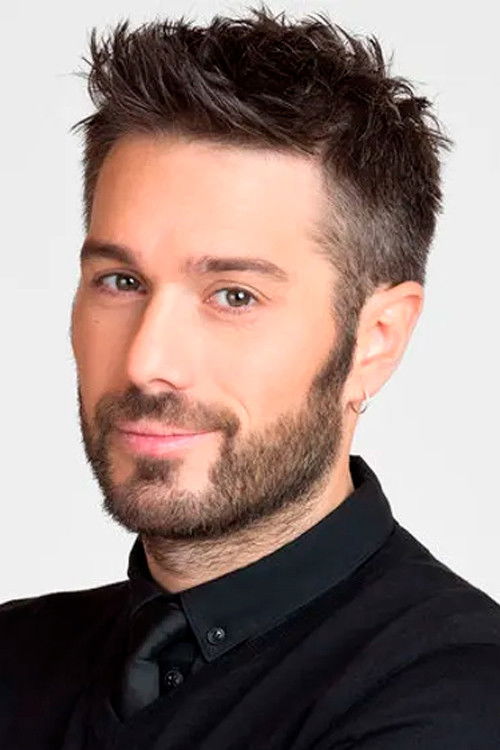 Дани Мартíнез