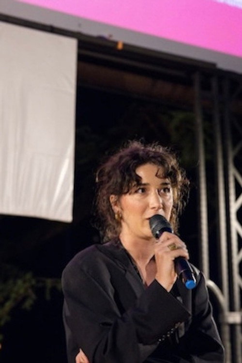 Деспина Елена Бордеану