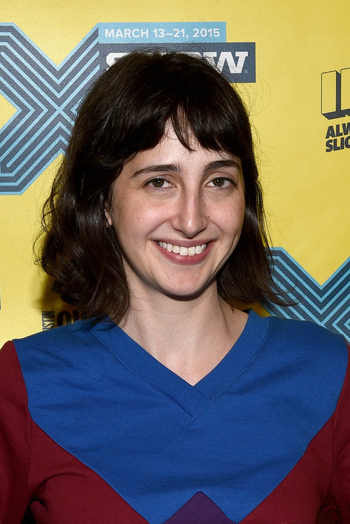 Гиллиан Wаллаце Хорват