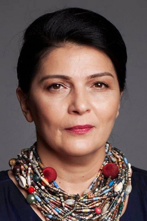 Иа Схуглиасхвили