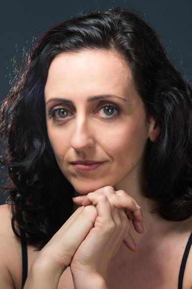 Jоана Царвалхо