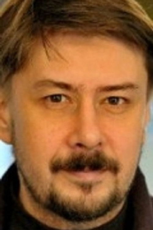 Рустем Йускаев