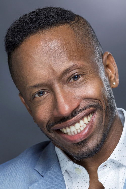 Jустин Б. Террй-Смитх