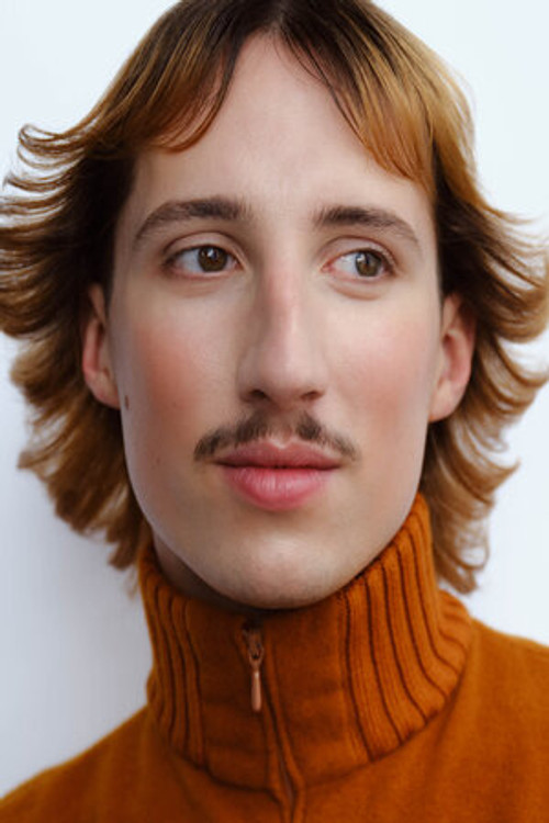 Мицхиел ван Маарен