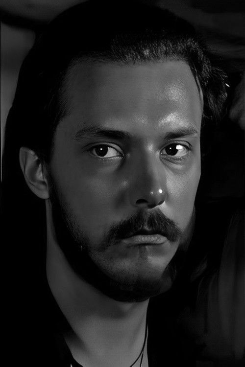 Георгий Гавриленко