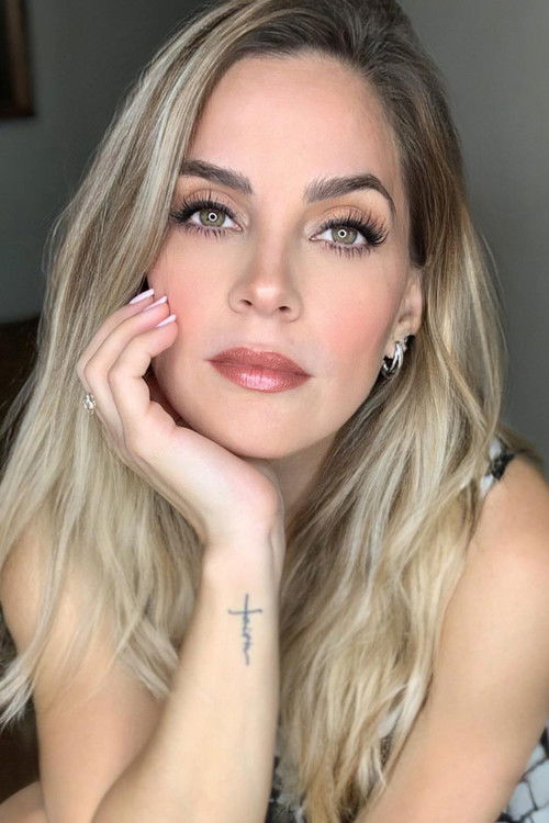 Йадира Гианола