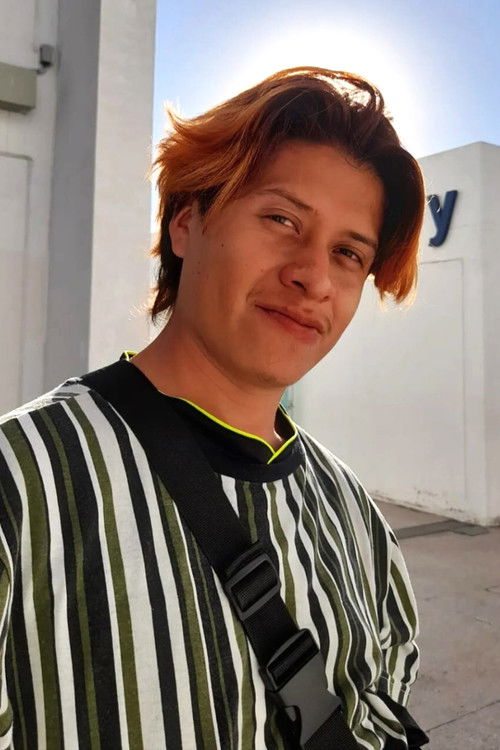 Даниел Мендез