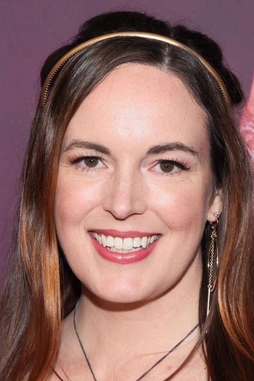 Сарах Ницклин