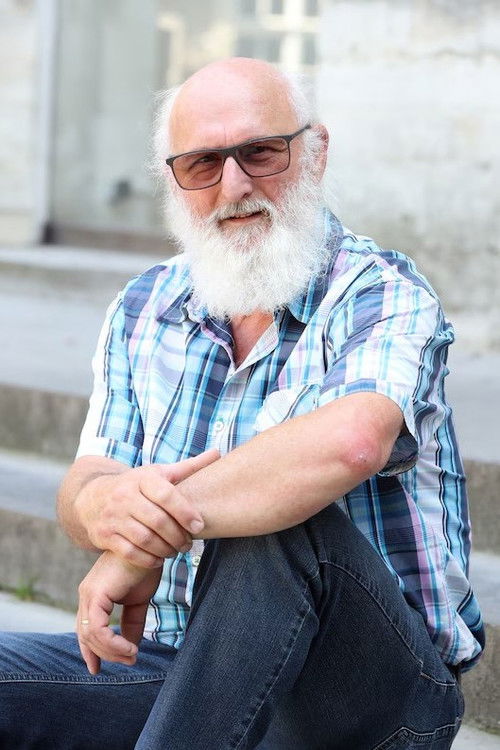 Луц Де Рицк