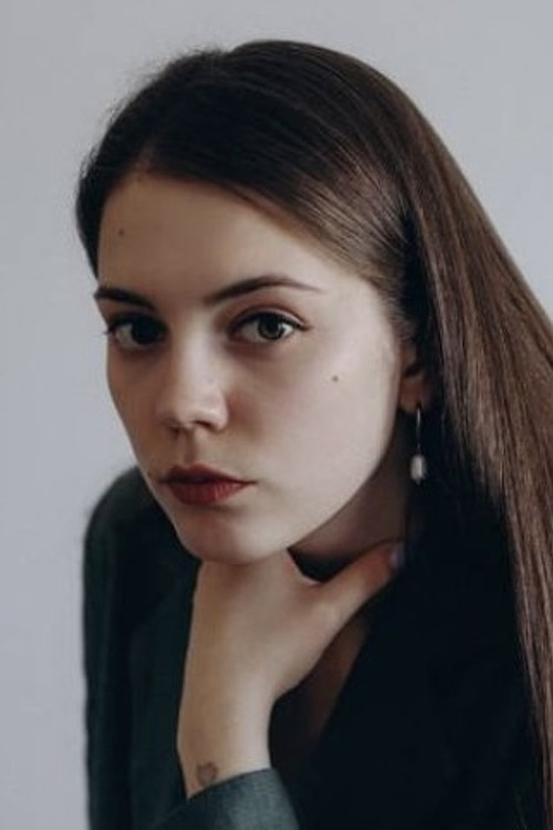 Марта Смеречинська