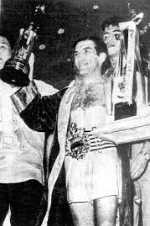 Рафаел Иглесиас