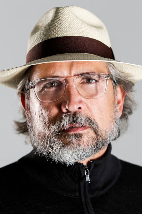 Густаво Товар-Арройо