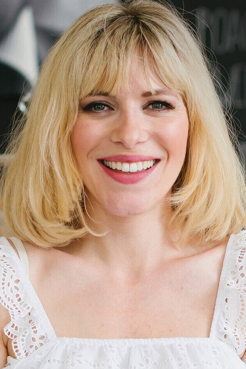 Вéрониqуе Лейсен