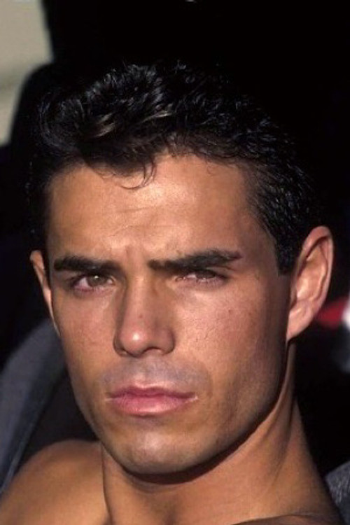 Андреw Валентино