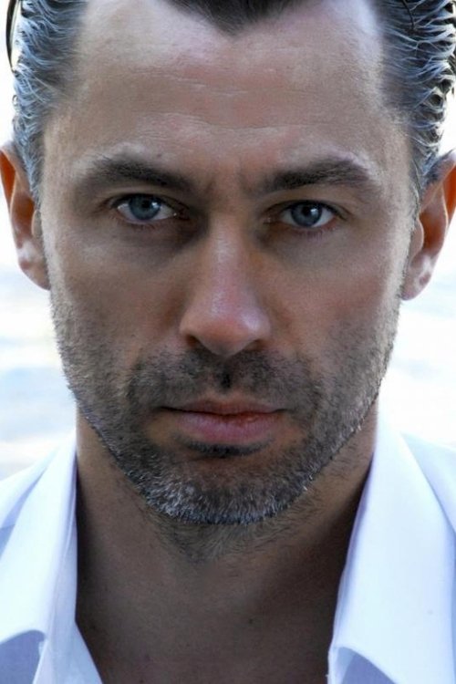 Кристоф Дюпюи