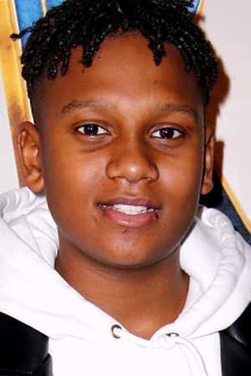 Габриел Дрйсс