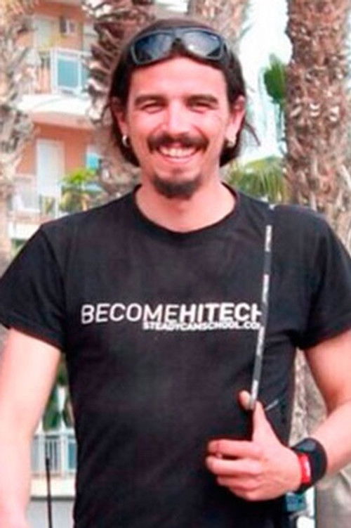 Едуард Пумариега