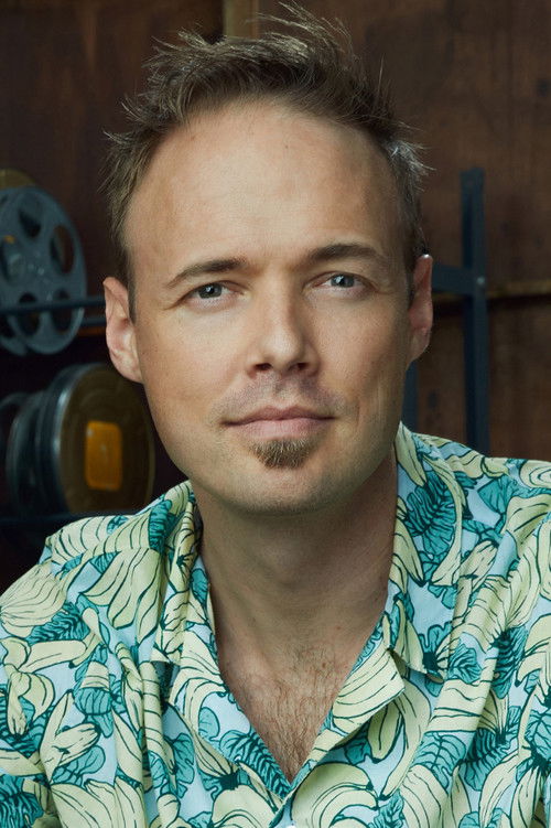 Бриан Д. Сцотт