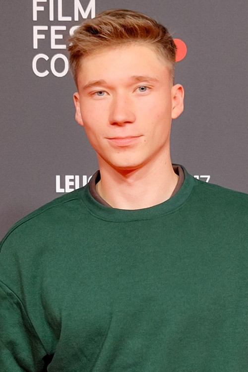 Рубен Гöртз