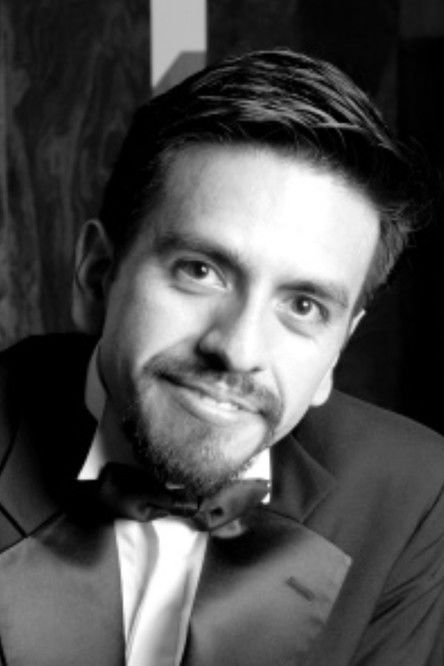 Родриго Уррутиа