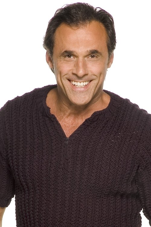 Осцар Магрини