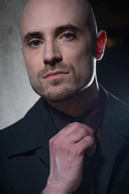 Jацоб Марсхфиелд