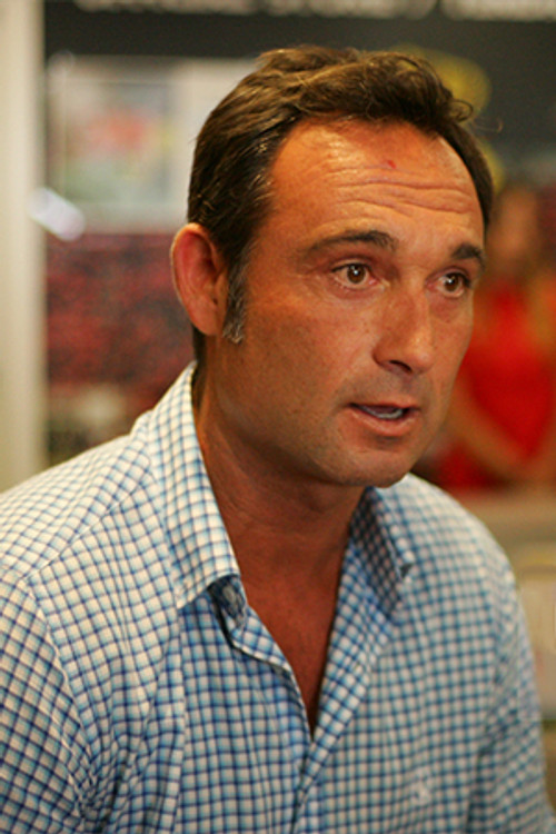 Jавиер Рецио