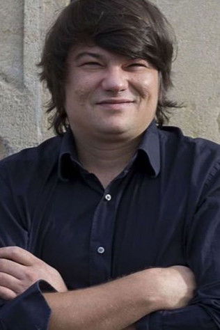 Бернард Беллефроид