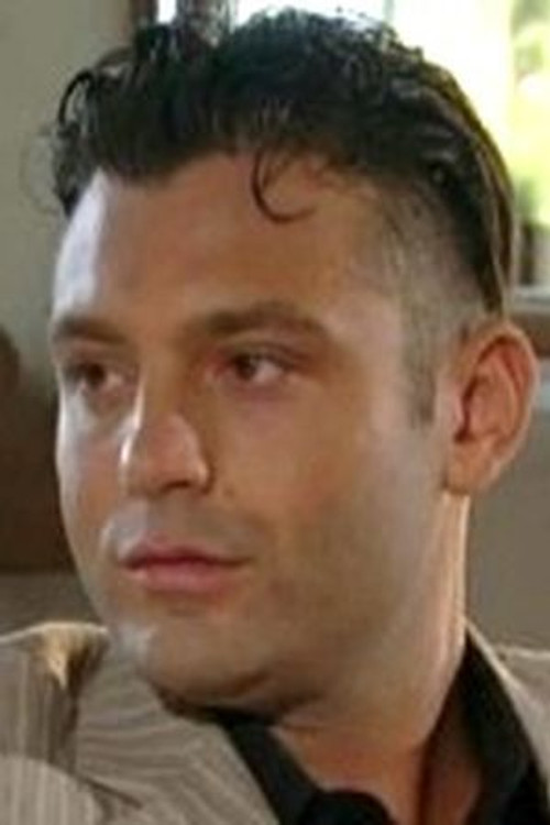  Леонардо Конти