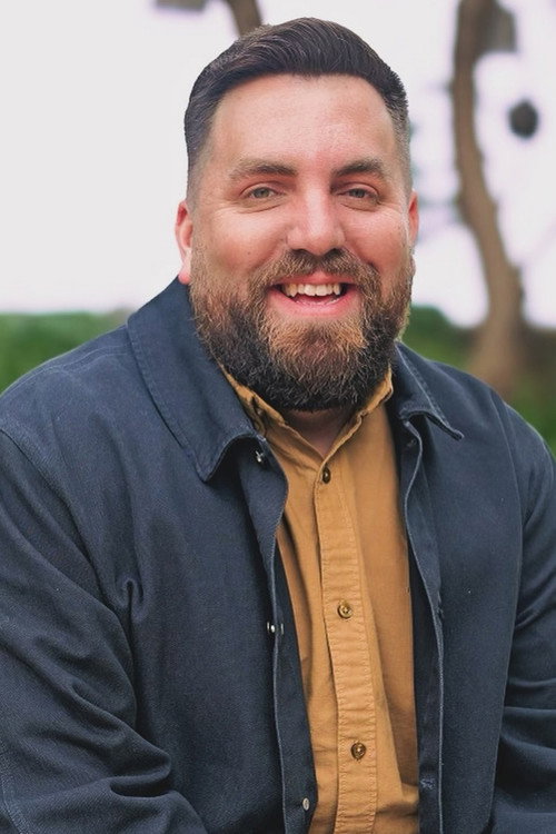 Трент Бруце