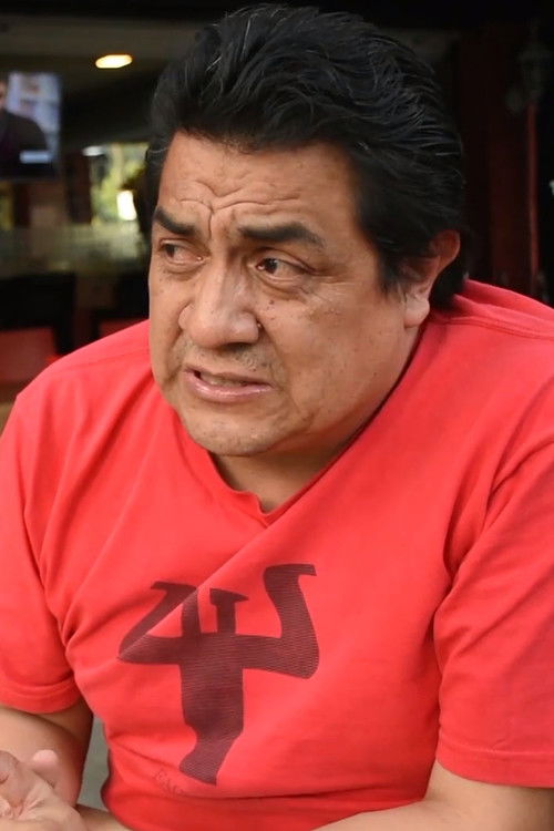 Jесúс Лозано Руиз