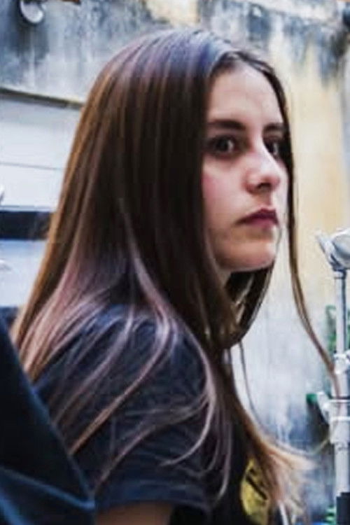 Ребеца Мендоза