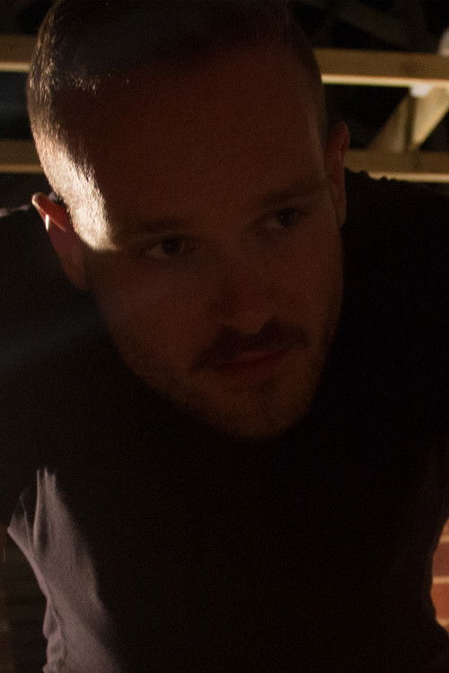 Андреw Гриббен