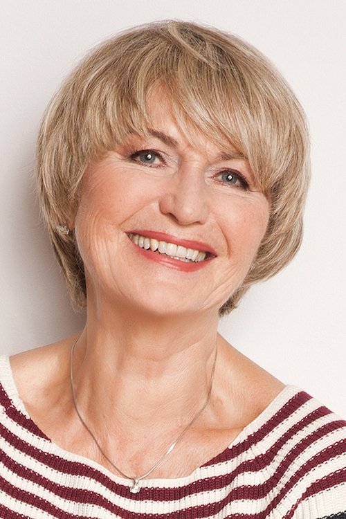  Элишка Бальзерова