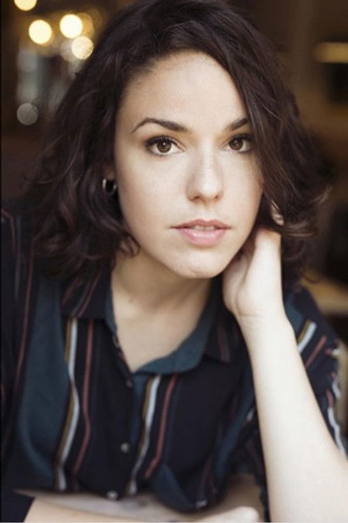 Георгина Латре