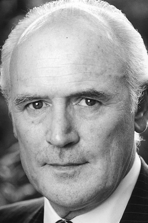 Теренце Харвей