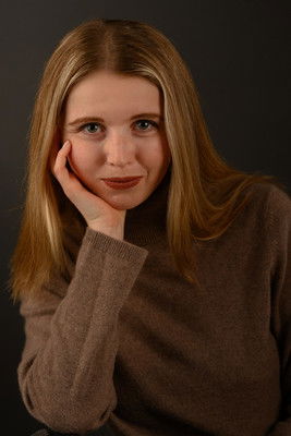 Хелен Марсх