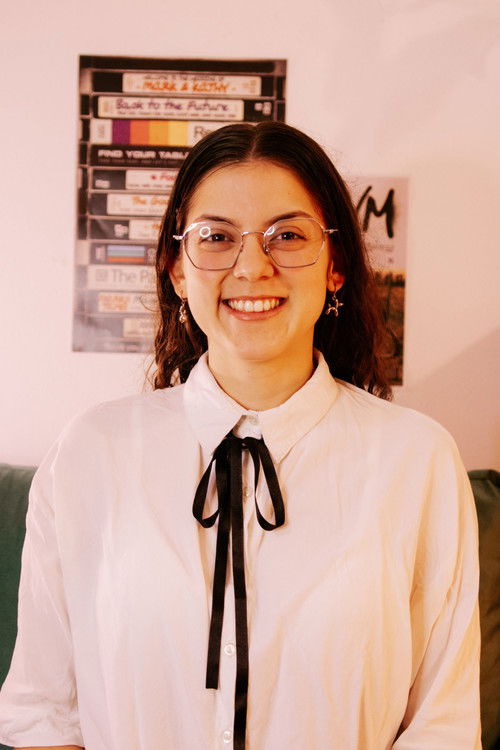 Паула Бурна