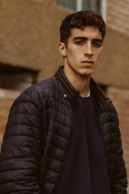 Jорге Гуерра Wиессе