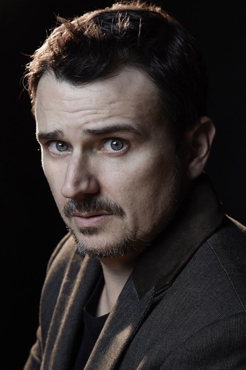 Брандон Бойце