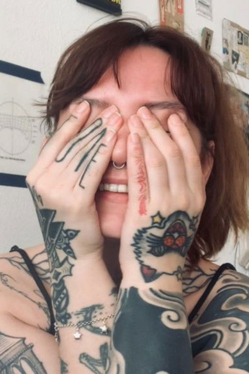 JУЛИАНА ВАСЦОНЦЕЛОС