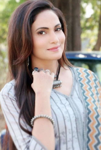 Jасwиндер Гарднер