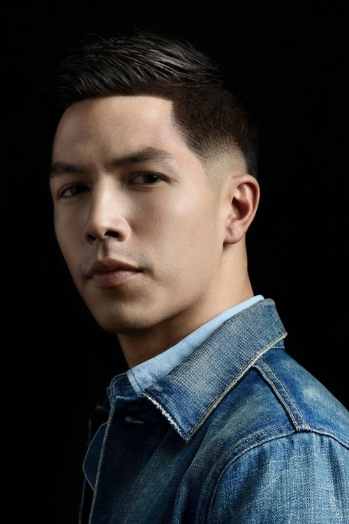 Майкл Блейк Крус